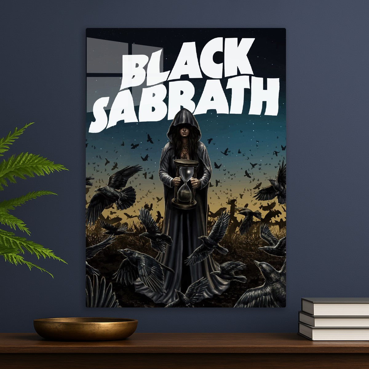 black sabbath
