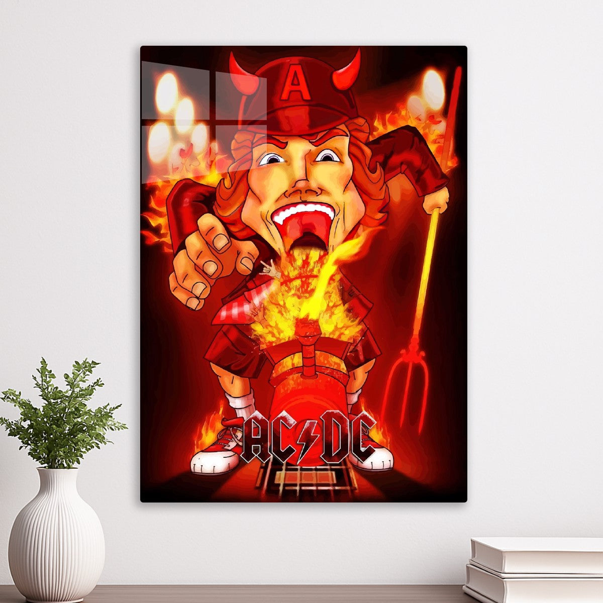 ac dc