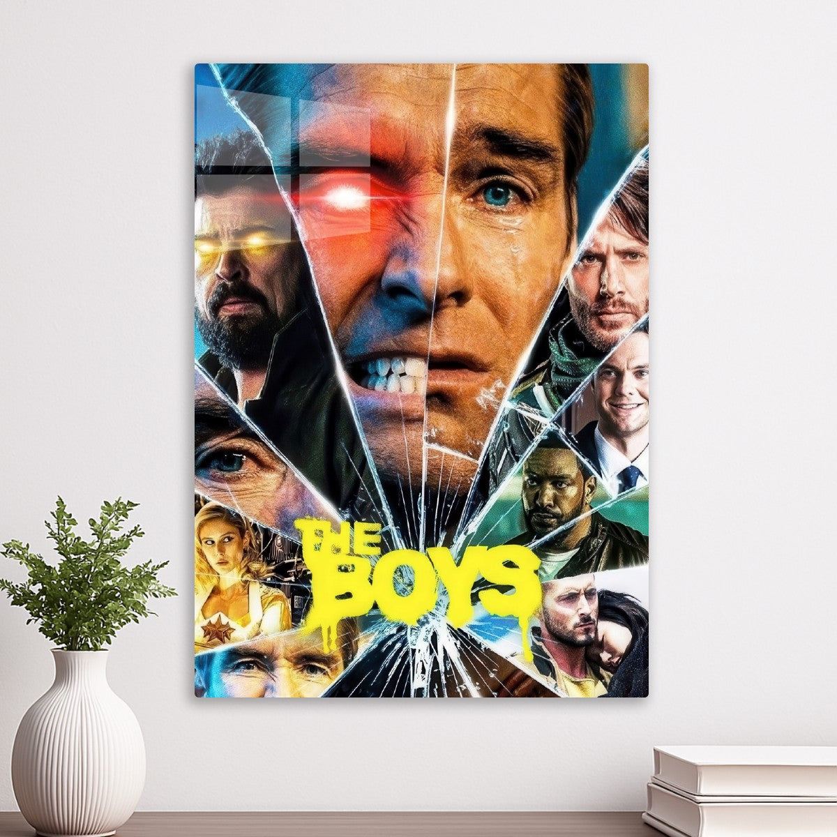 the boys