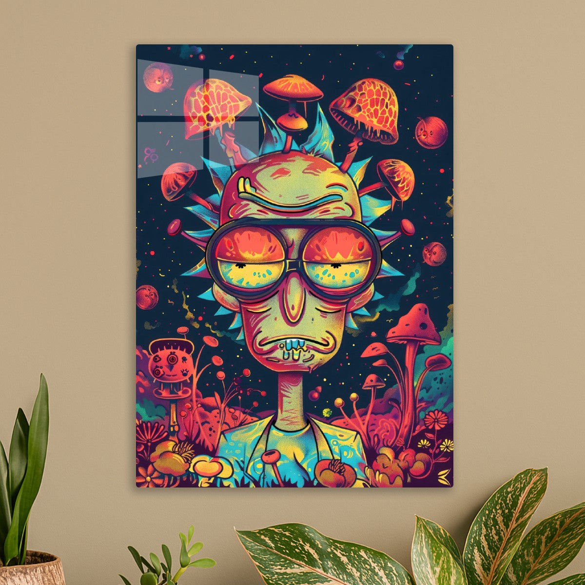 rick and morty