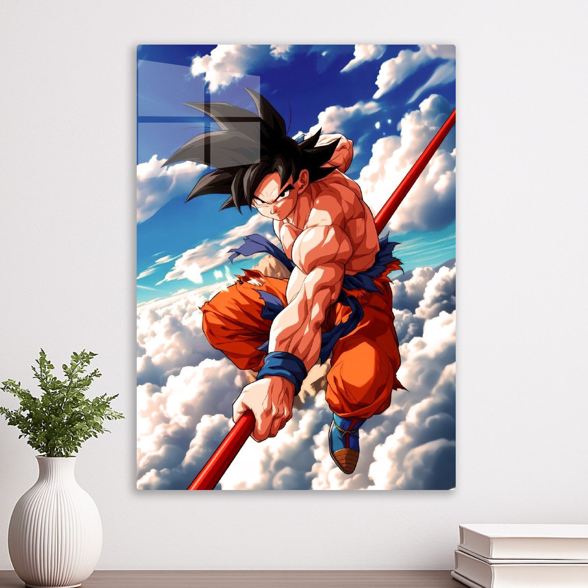 Dragon Ball