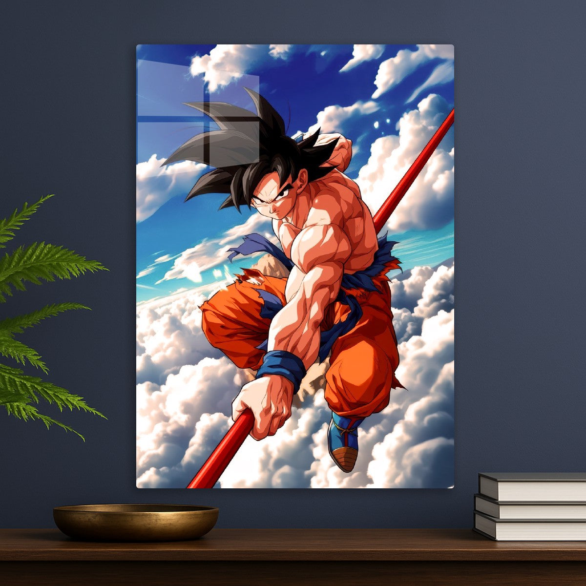 Dragon Ball