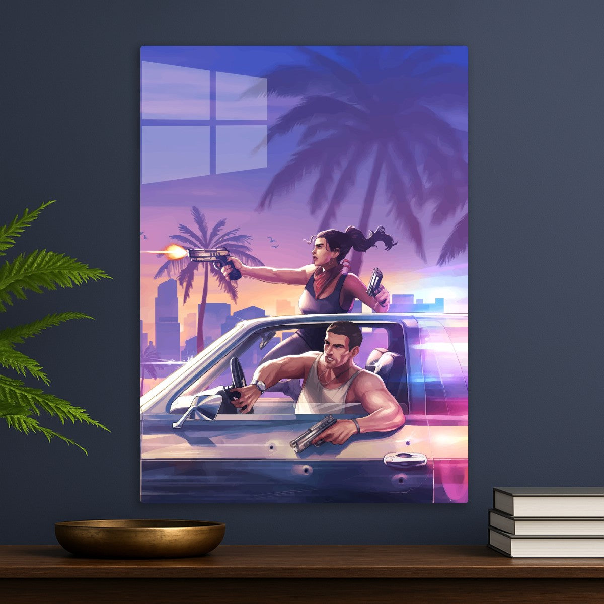 Grand Theft Auto VI GTA 6