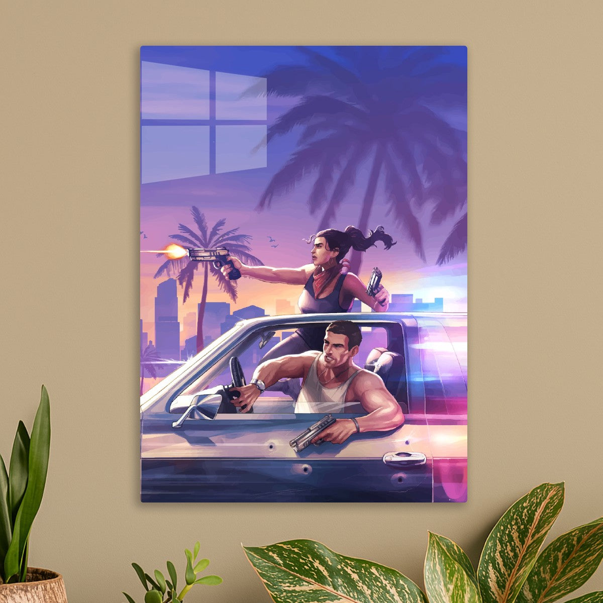 Grand Theft Auto VI GTA 6