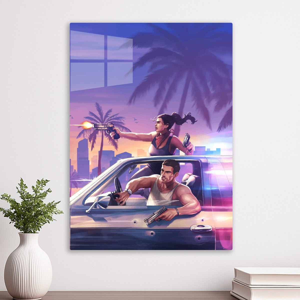 Grand Theft Auto VI GTA 6