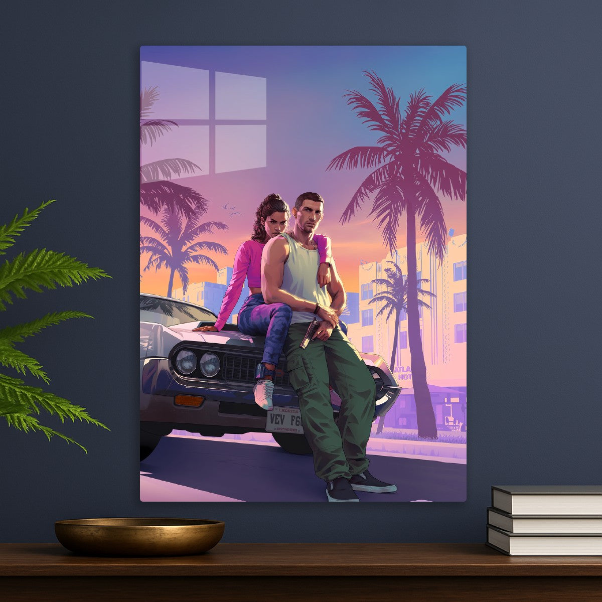 GTA 6 Grand Theft Auto VI 