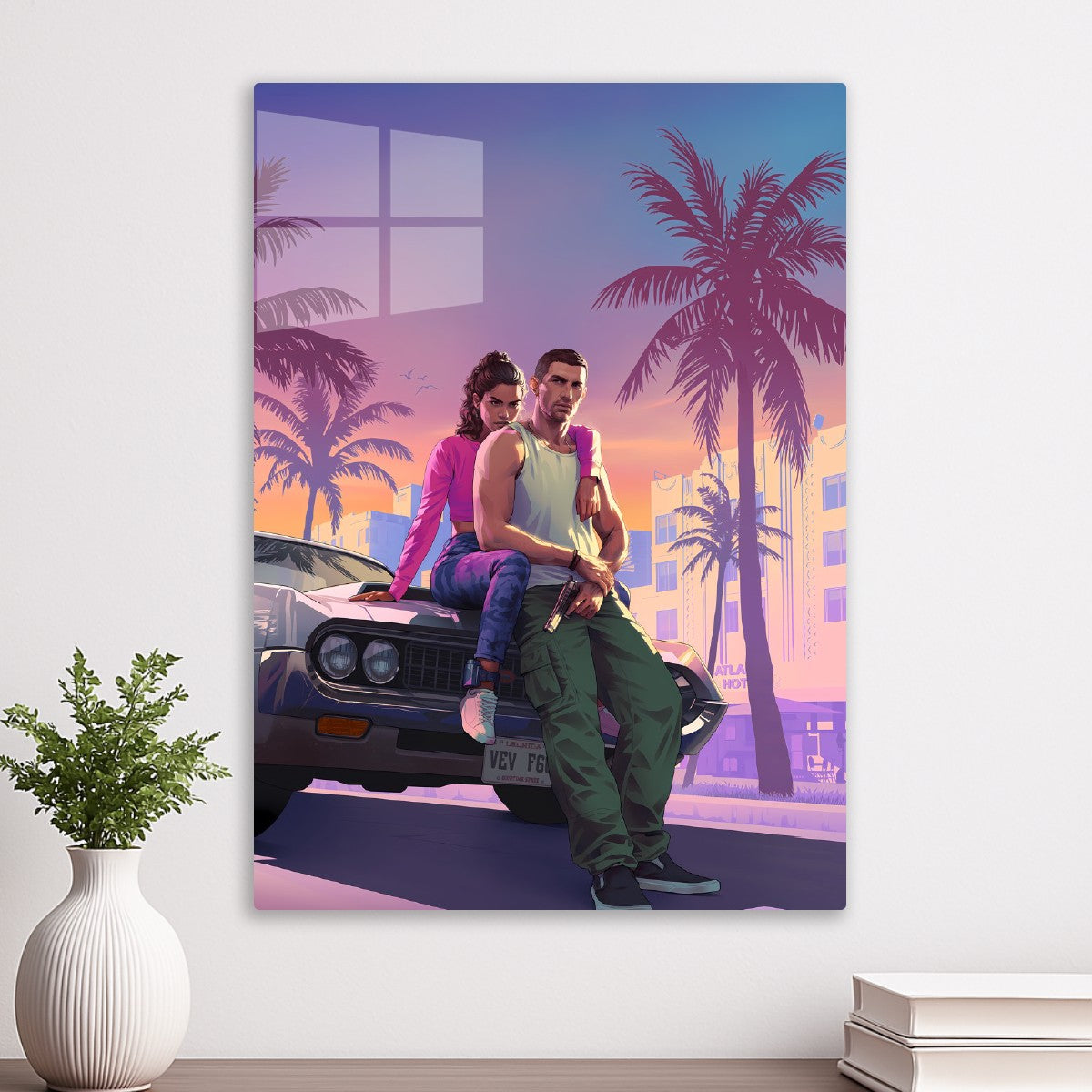 GTA 6 Grand Theft Auto VI 