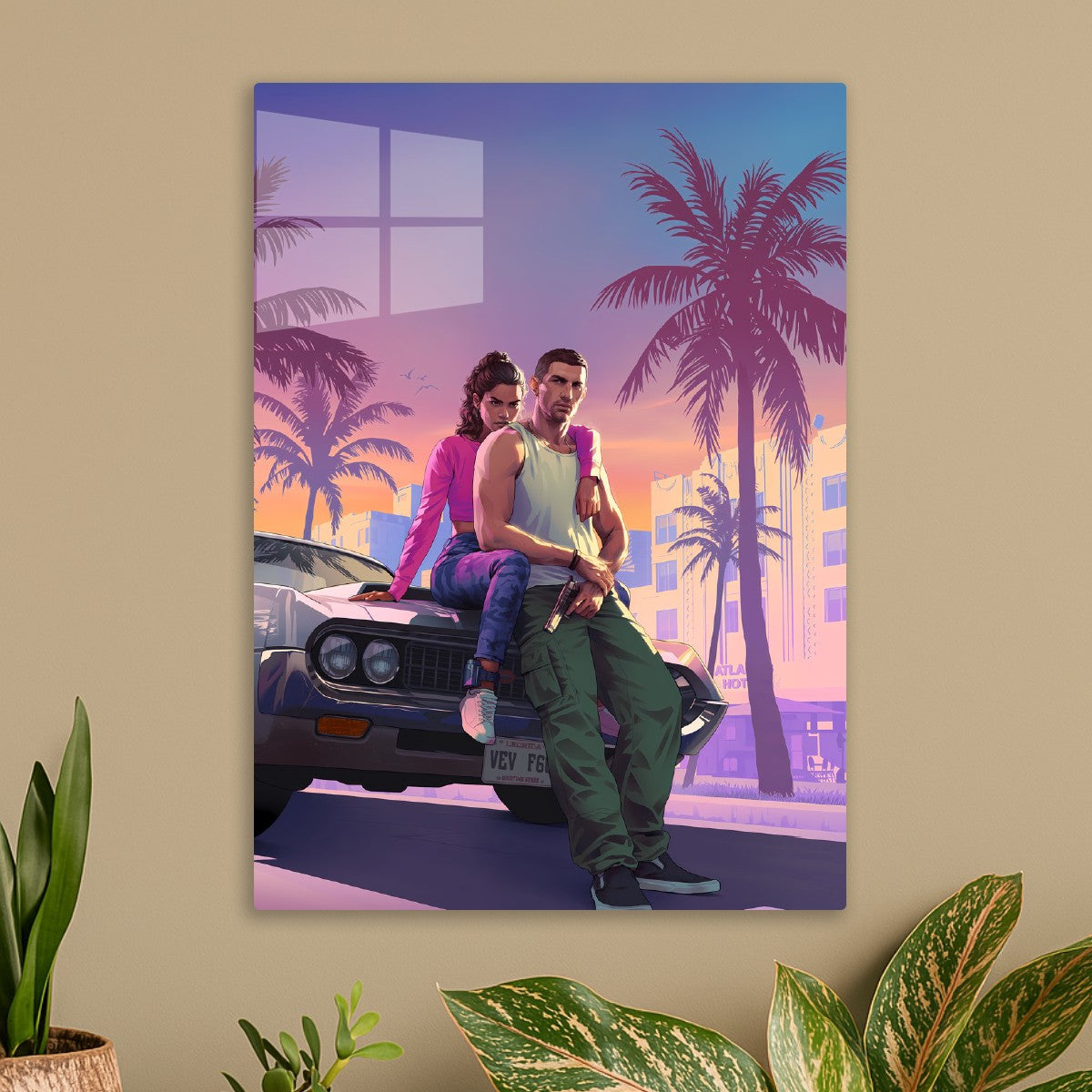 GTA 6 Grand Theft Auto VI 