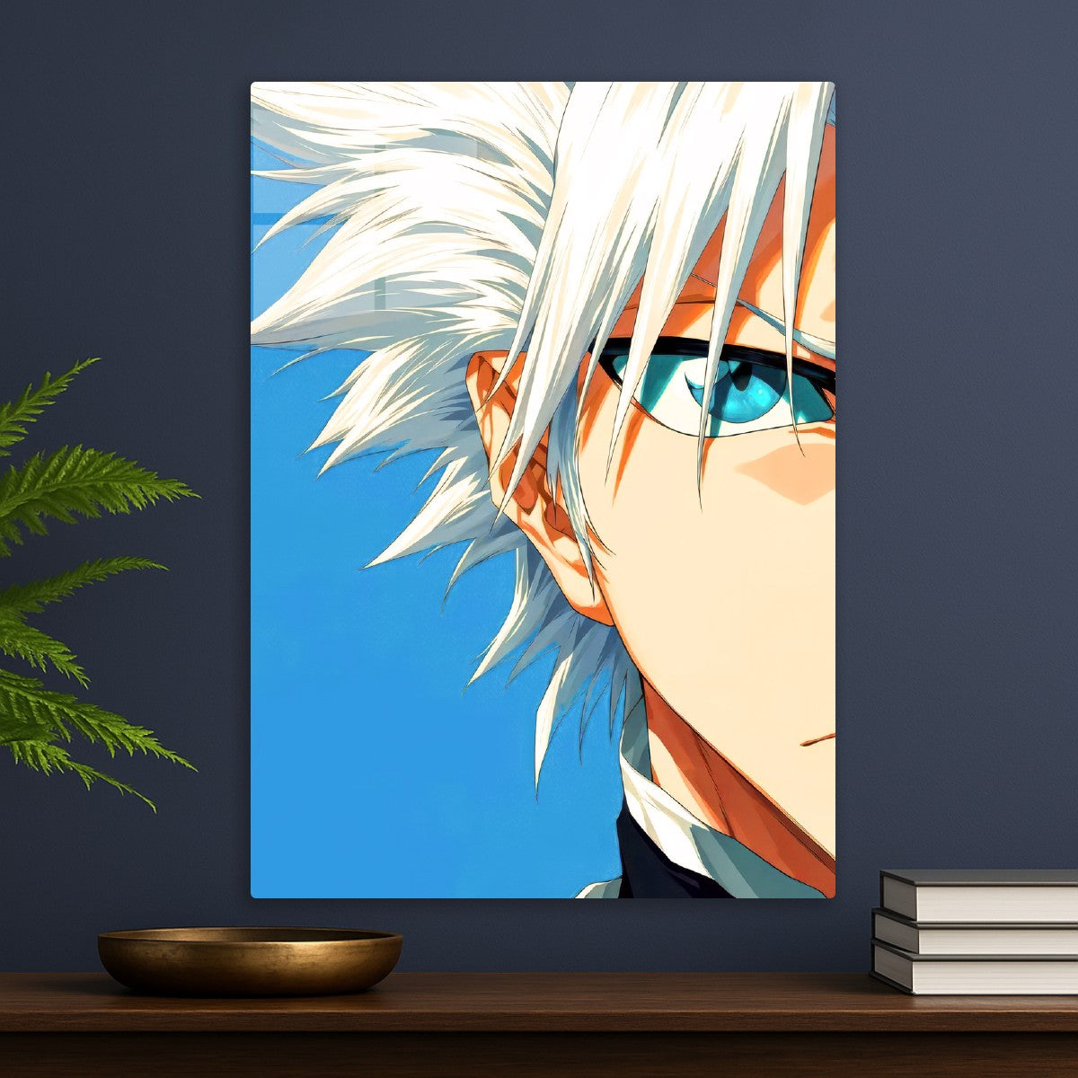 Toushiro
