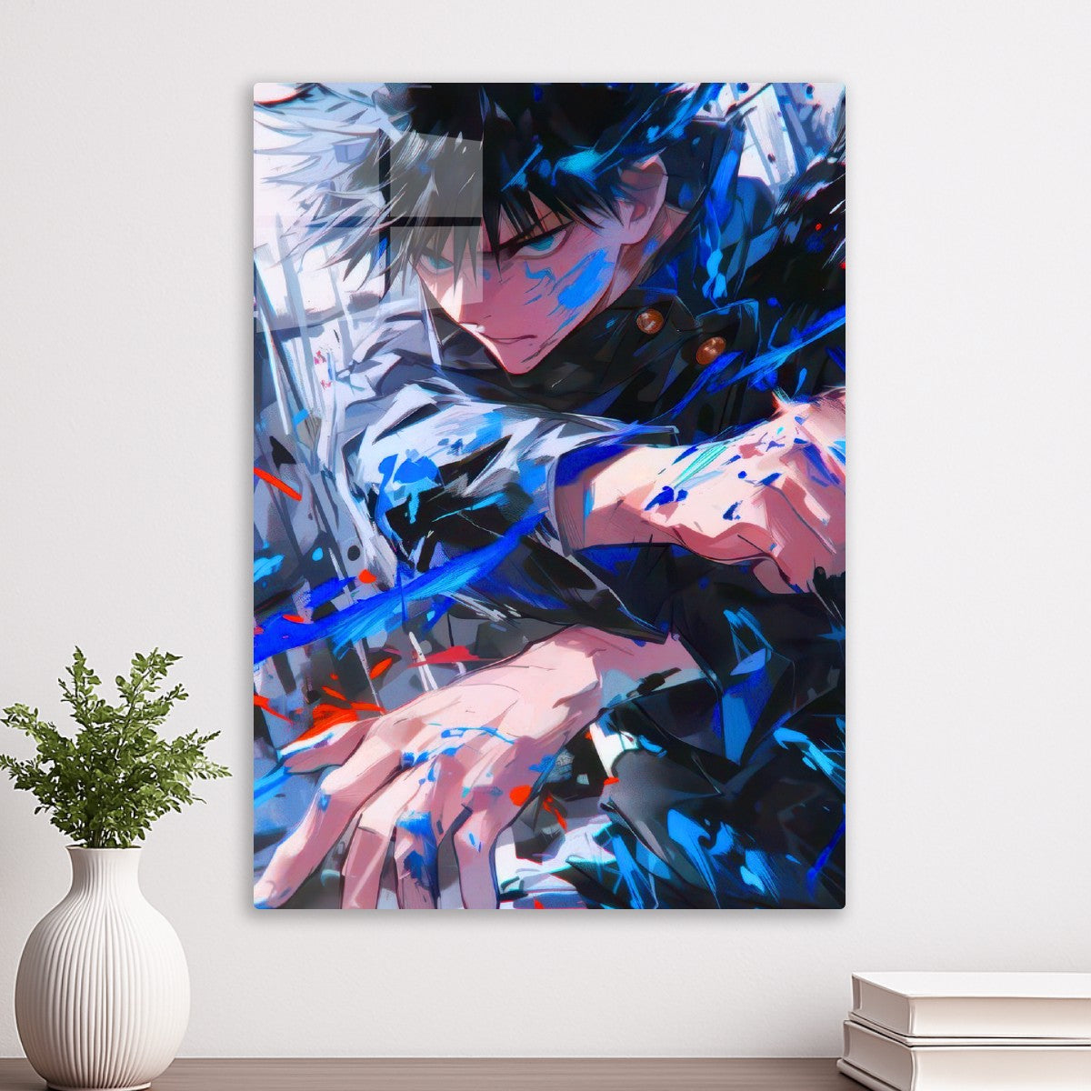 Gojo Satoru