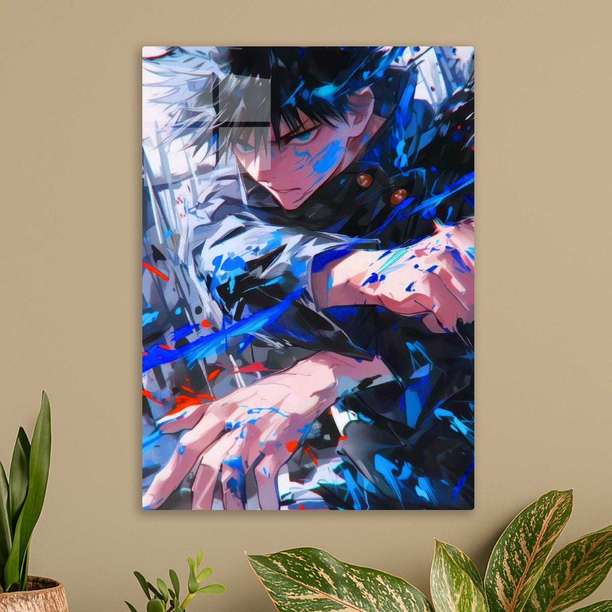 Gojo Satoru