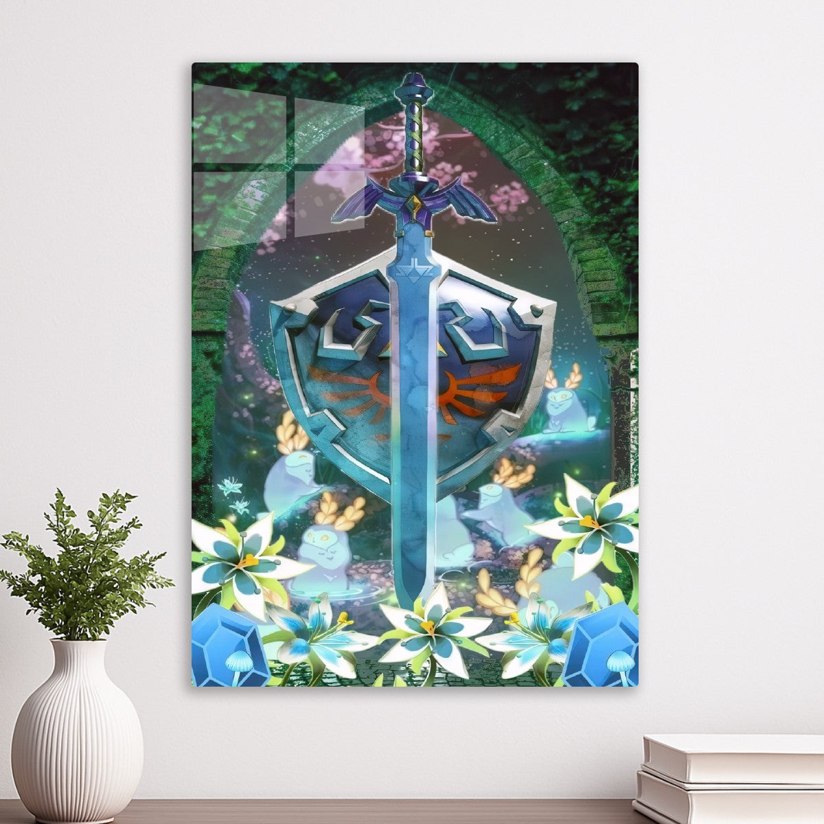 Zelda