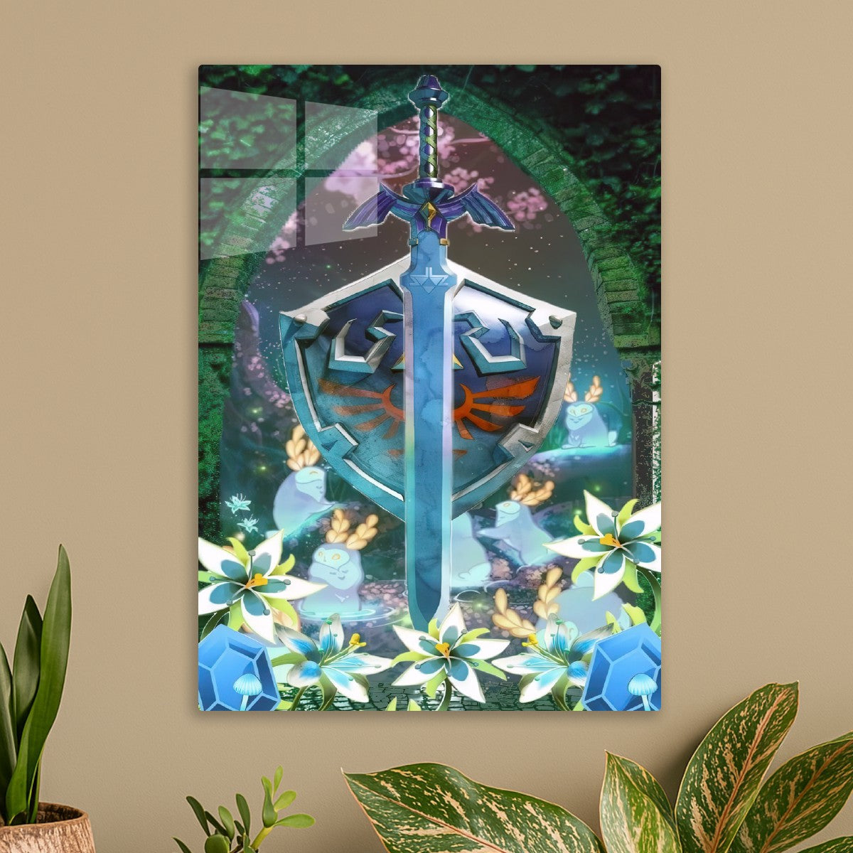 Zelda
