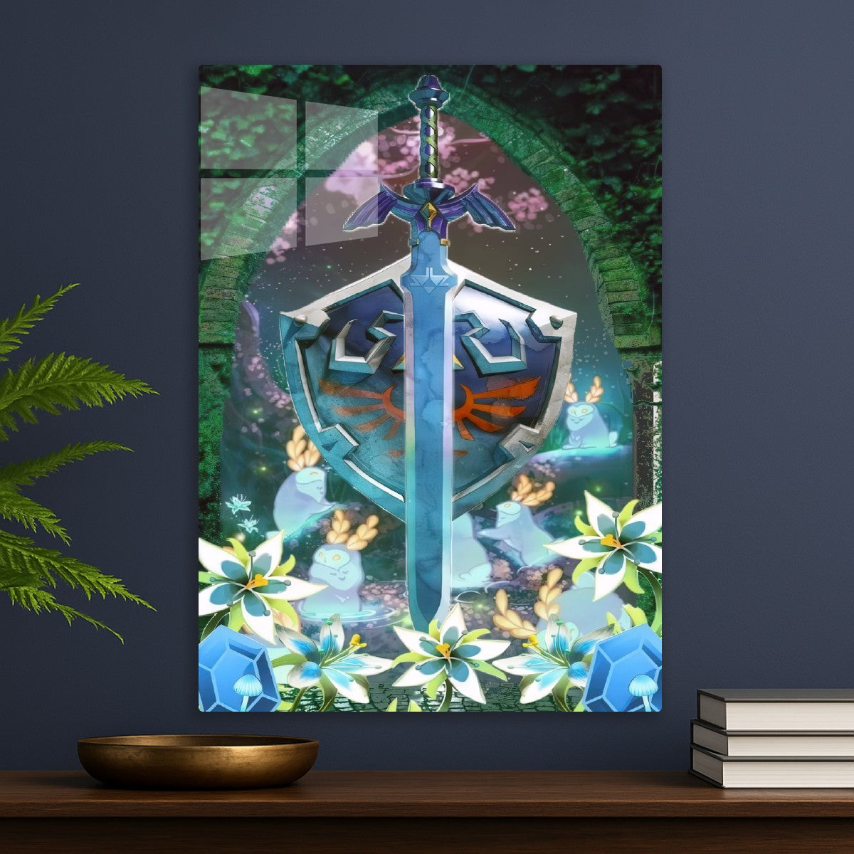 Zelda