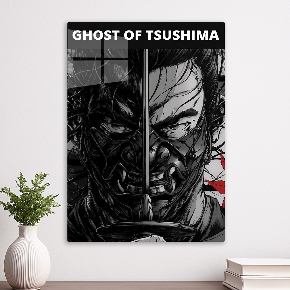 Ghost of Tsushima