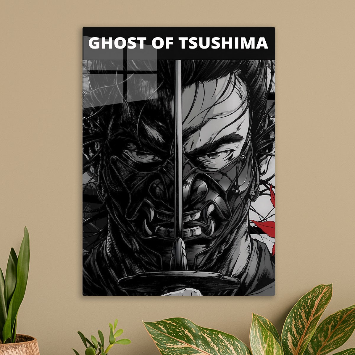 Ghost of Tsushima