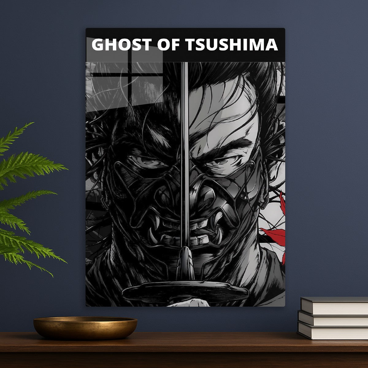 Ghost of Tsushima