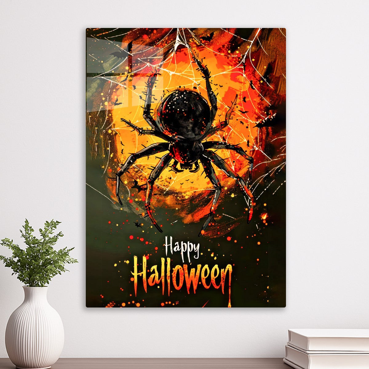 Happy Halloween