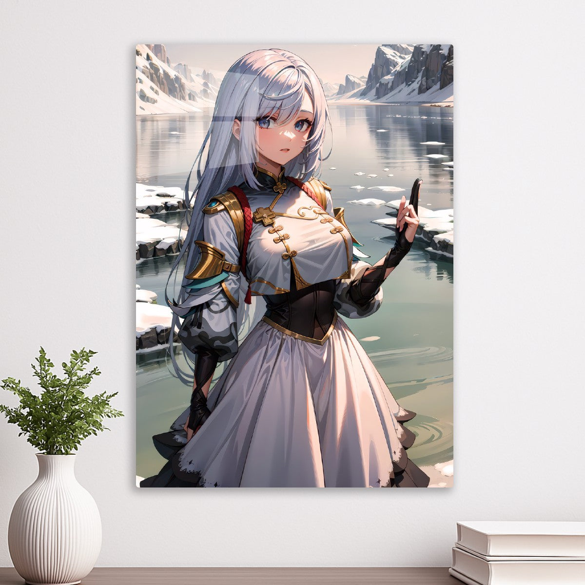 Camelya