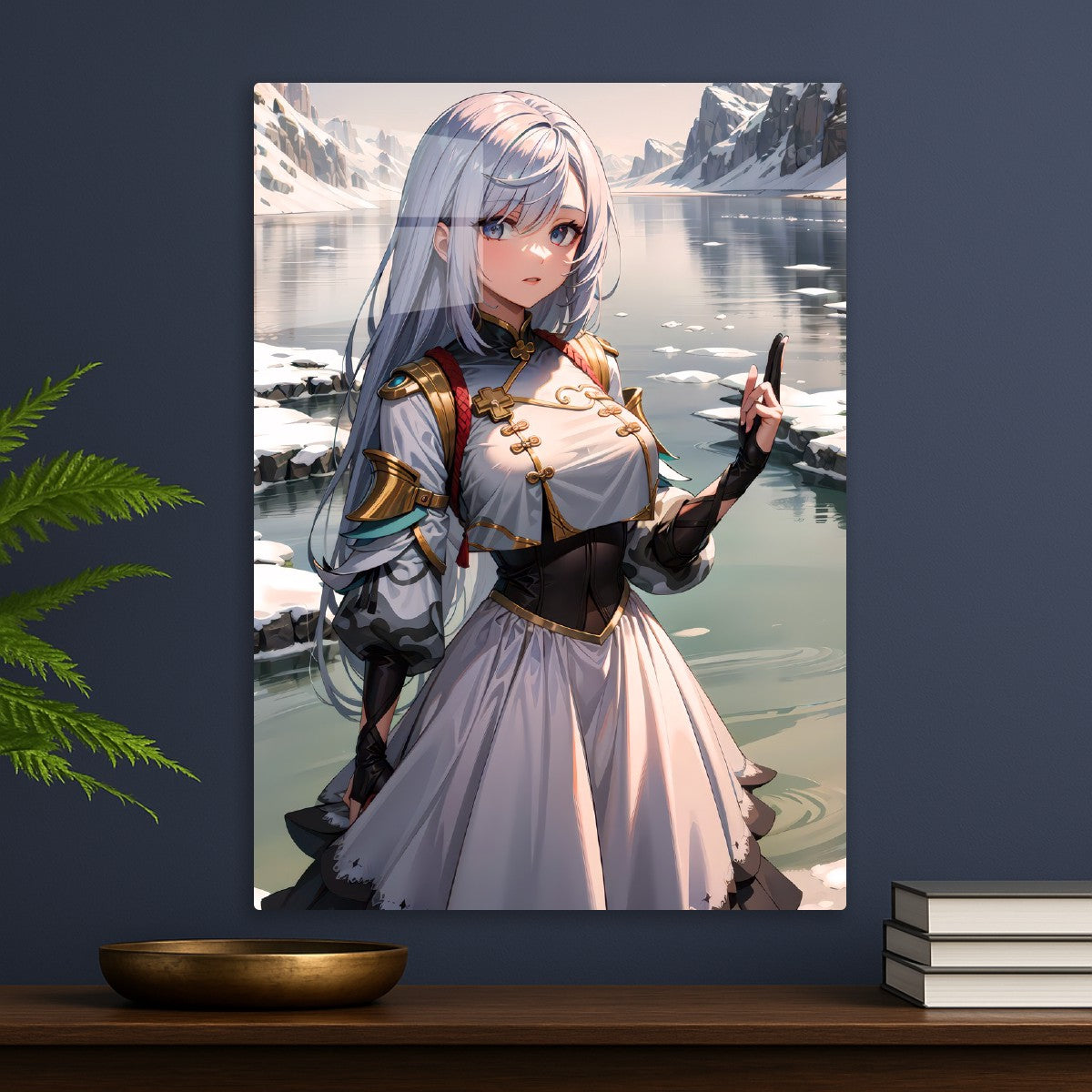 Camelya