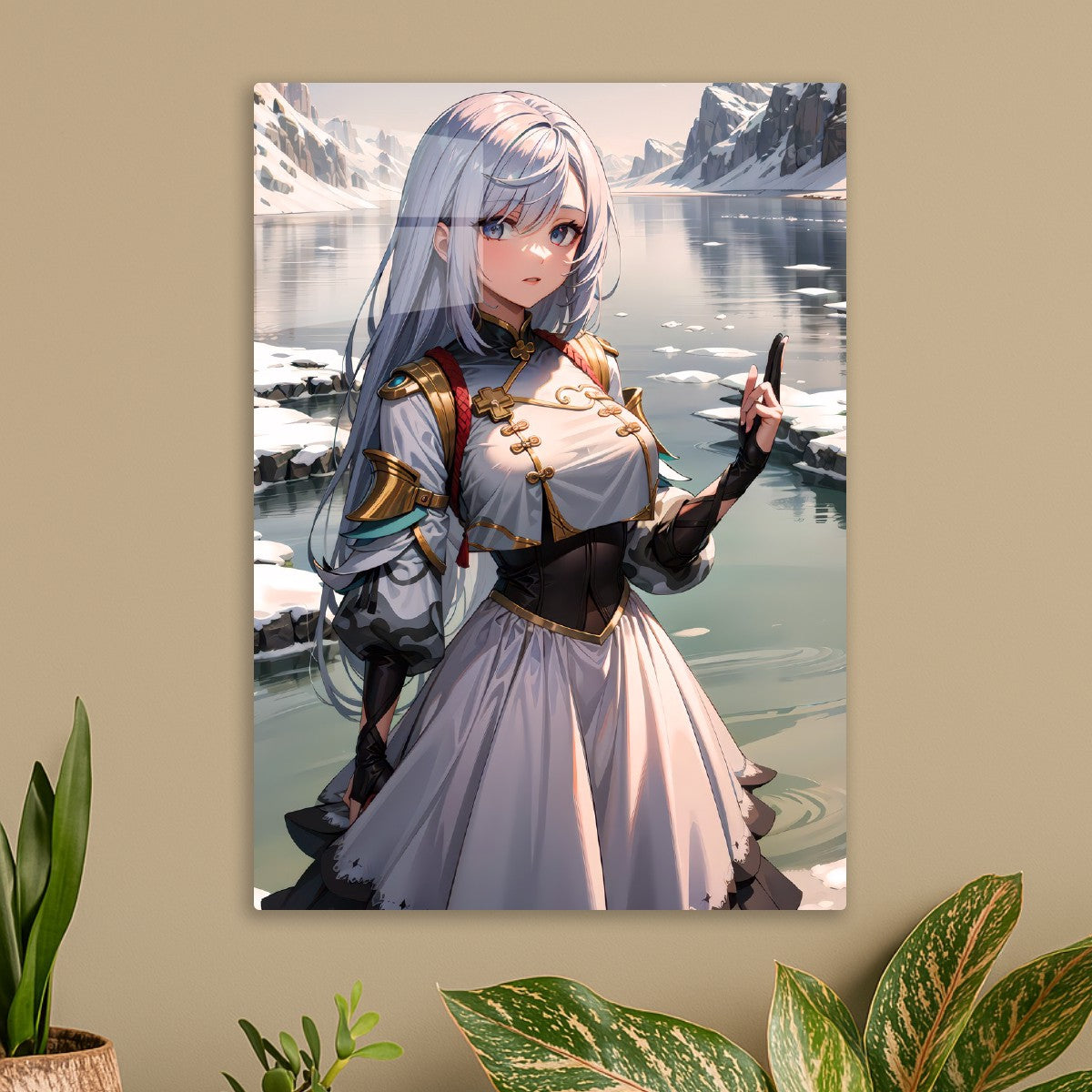 Camelya