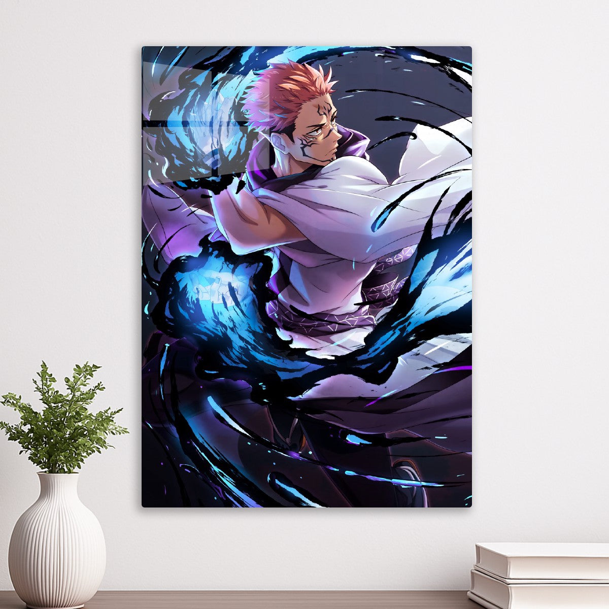 Unleashing Cursed Cataclysm