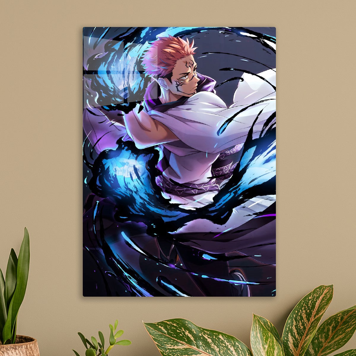 Unleashing Cursed Cataclysm