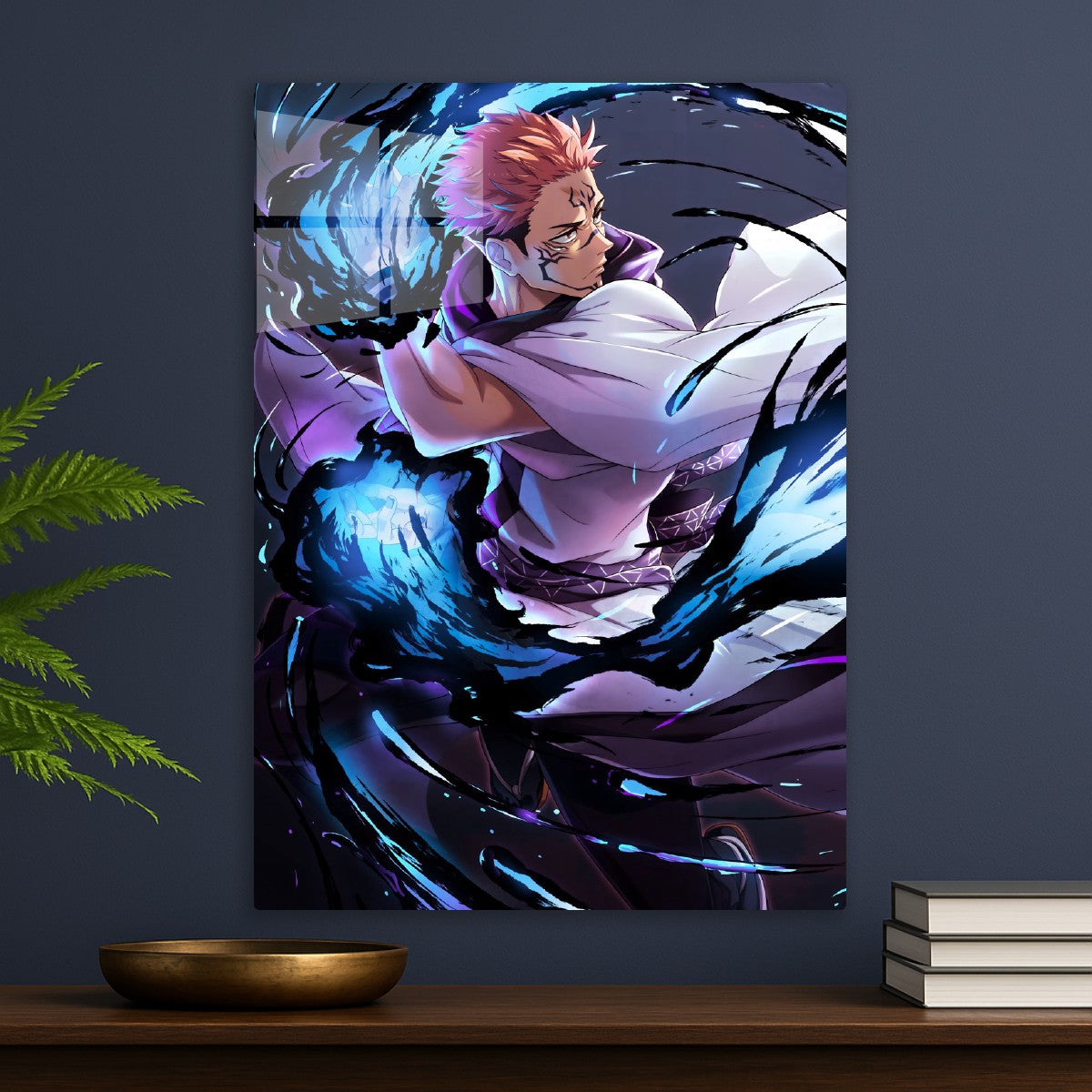 Unleashing Cursed Cataclysm