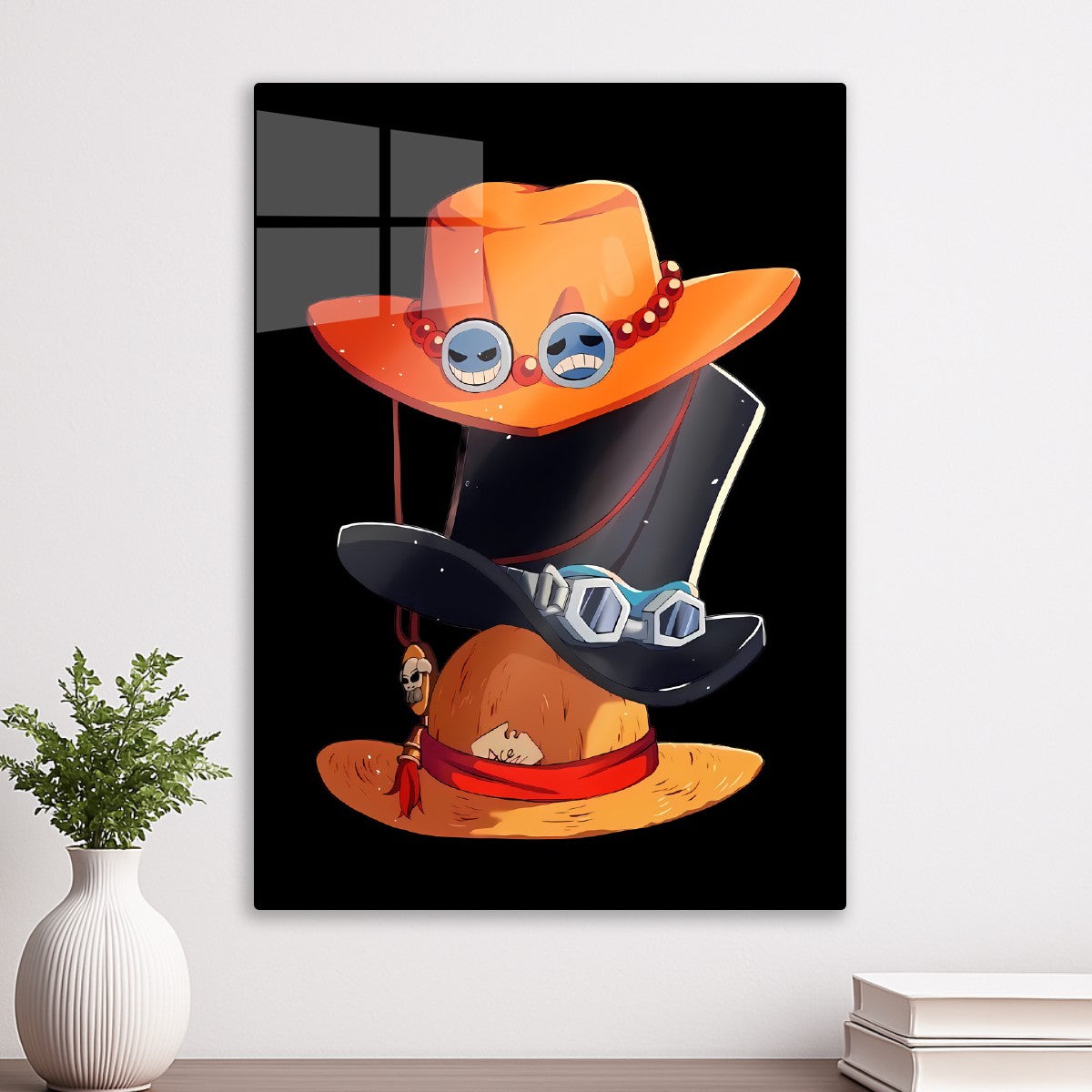 hat