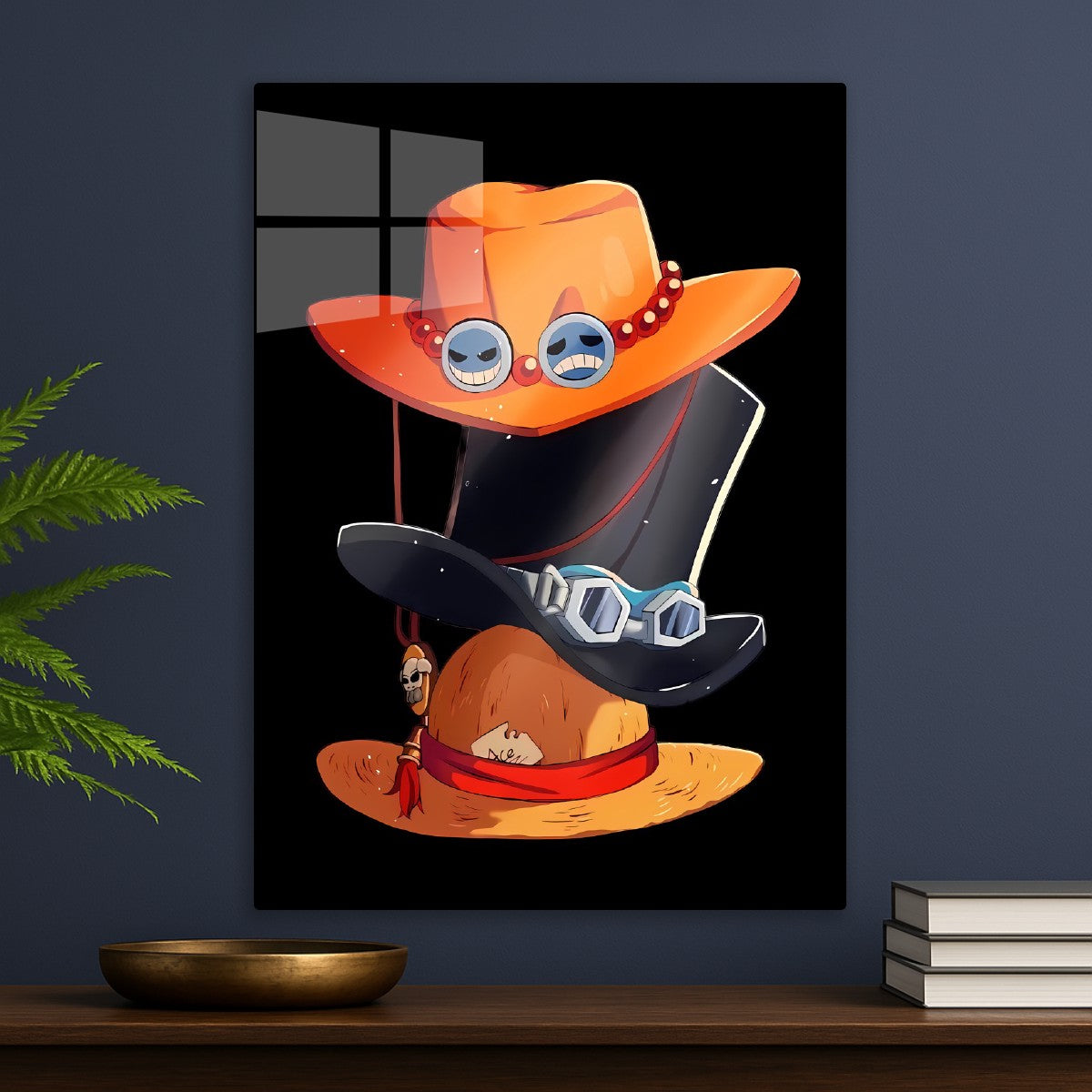 hat