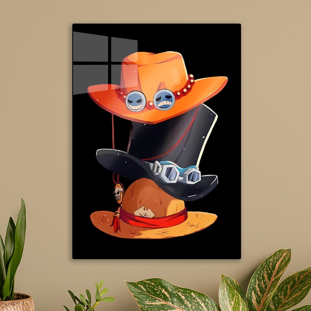 hat
