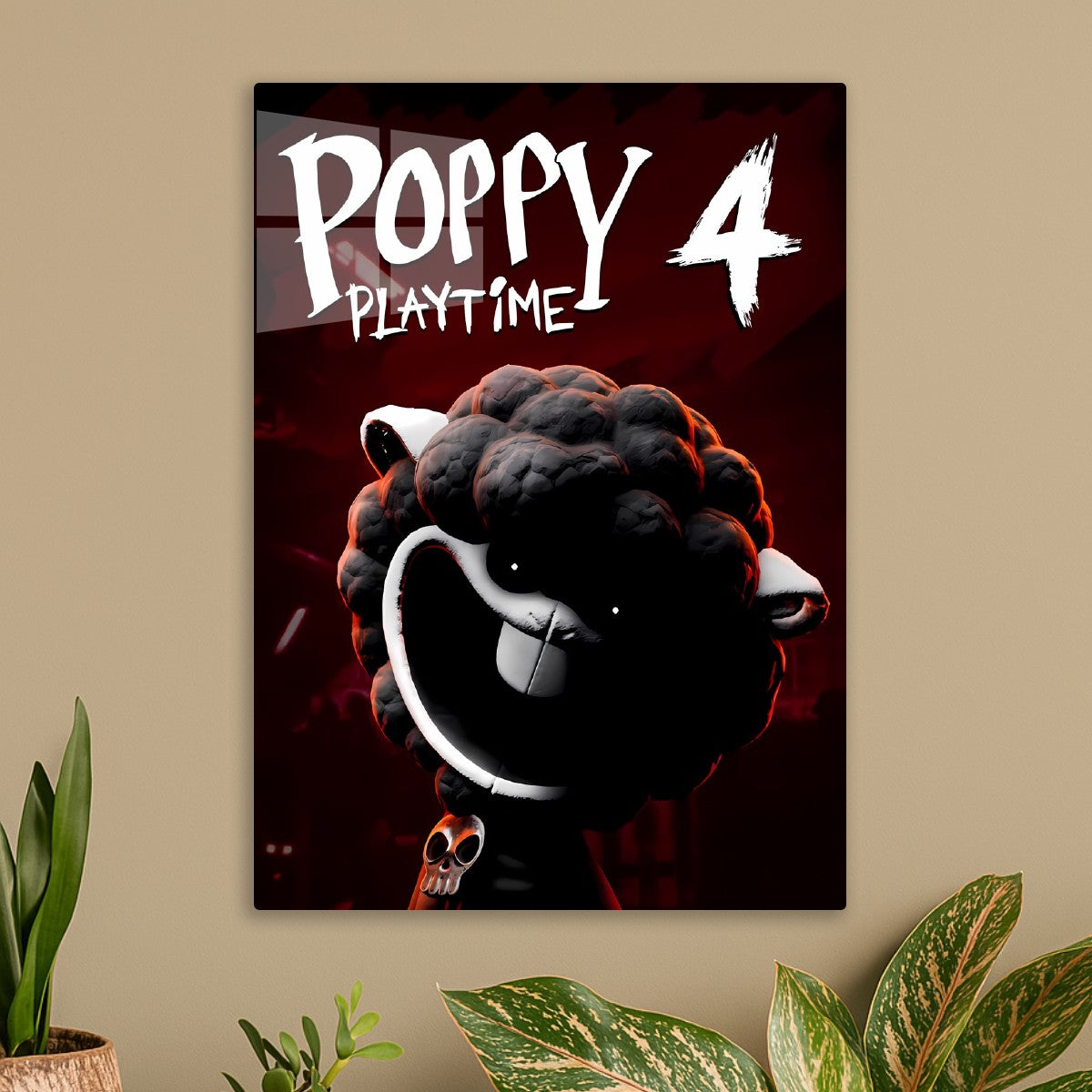poppy