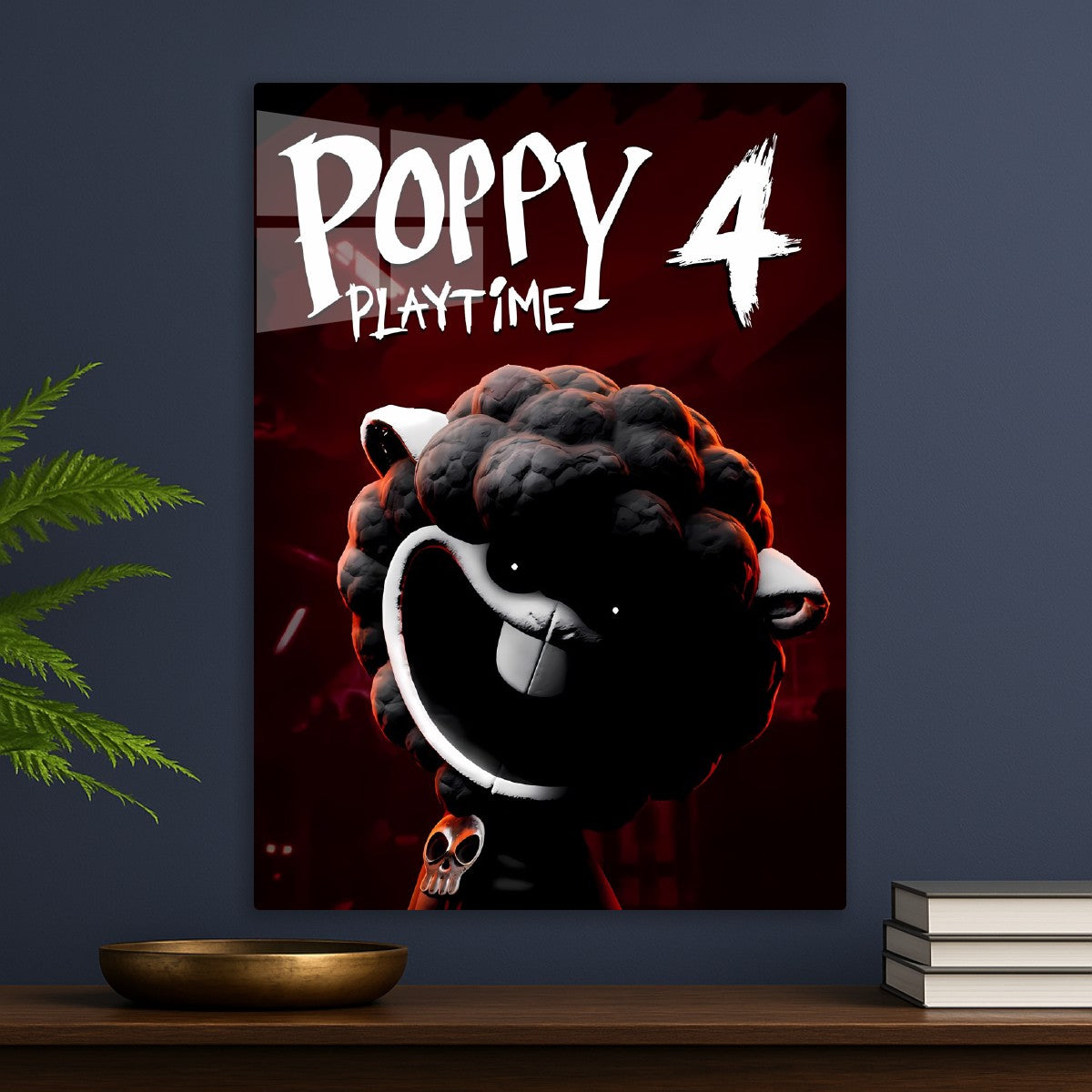 poppy