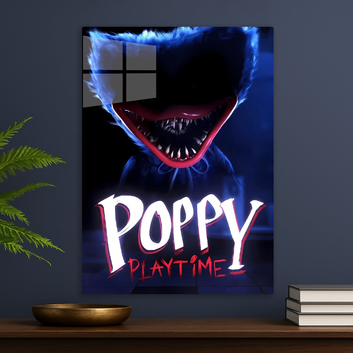 poppy