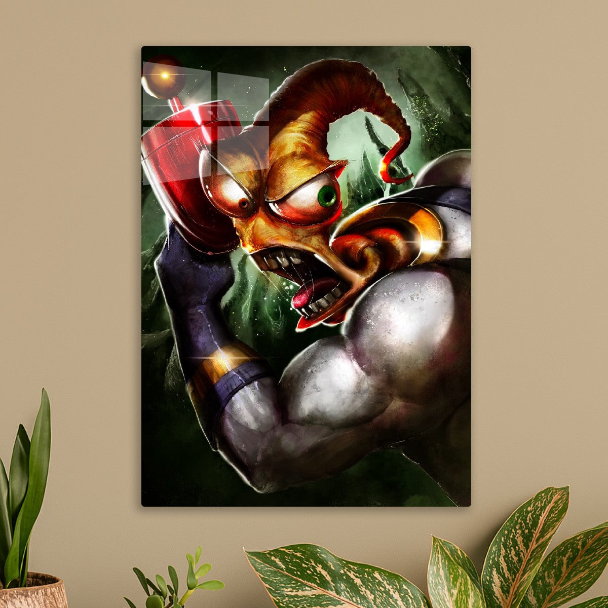 earth worm jim