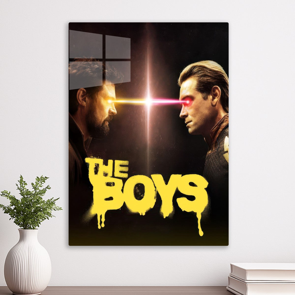 the boys
