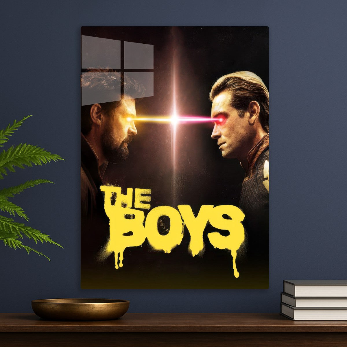 the boys