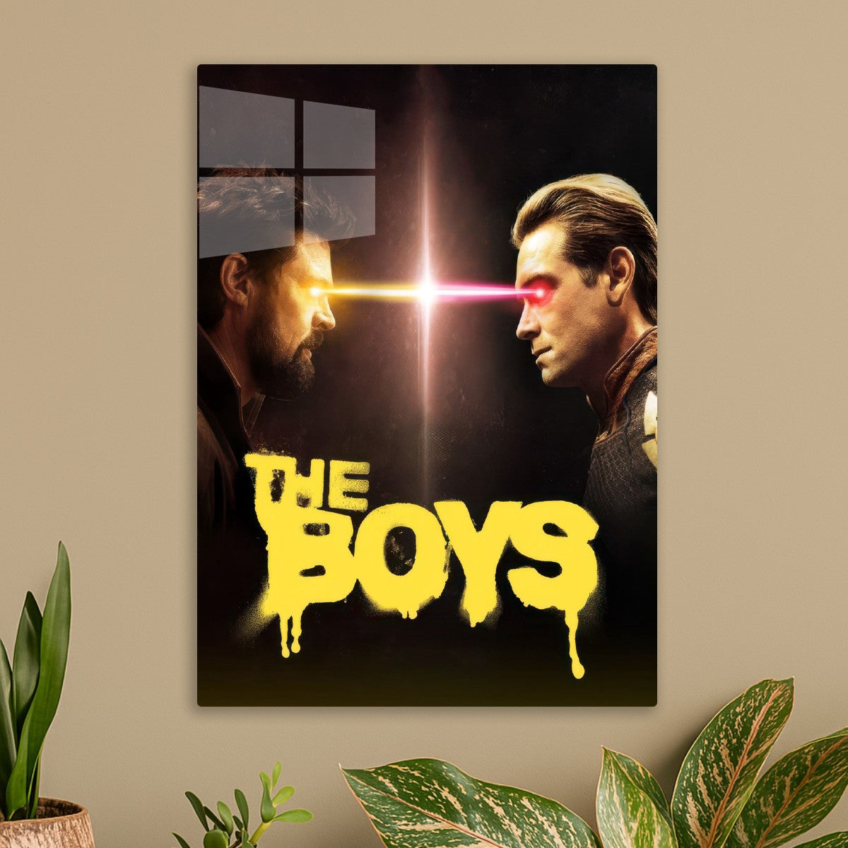 the boys