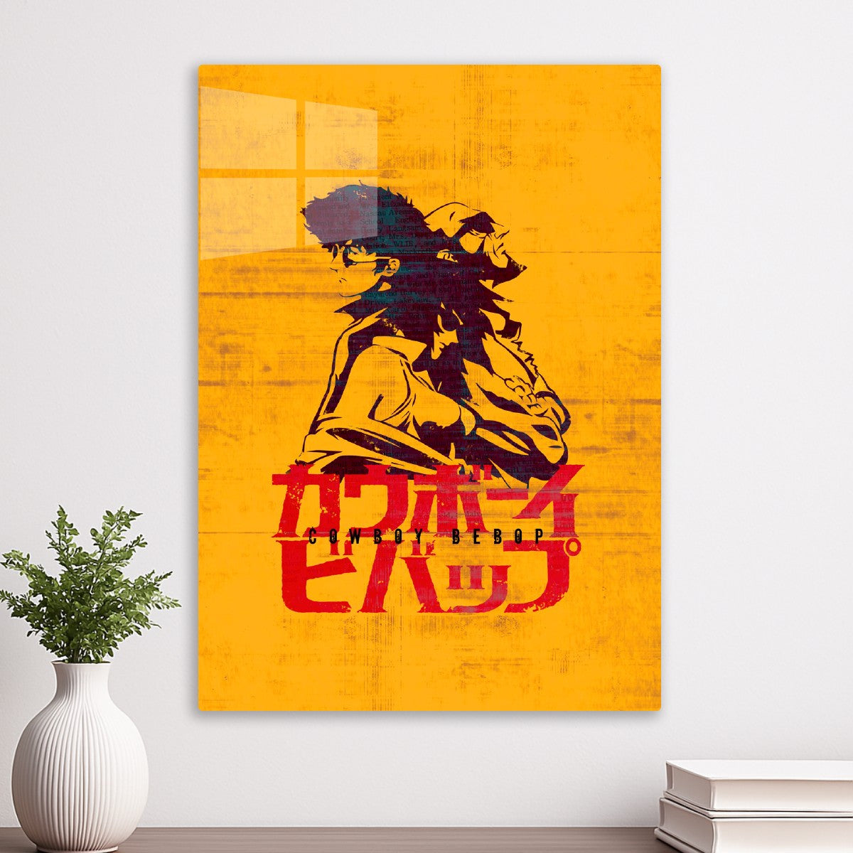001 Bebop