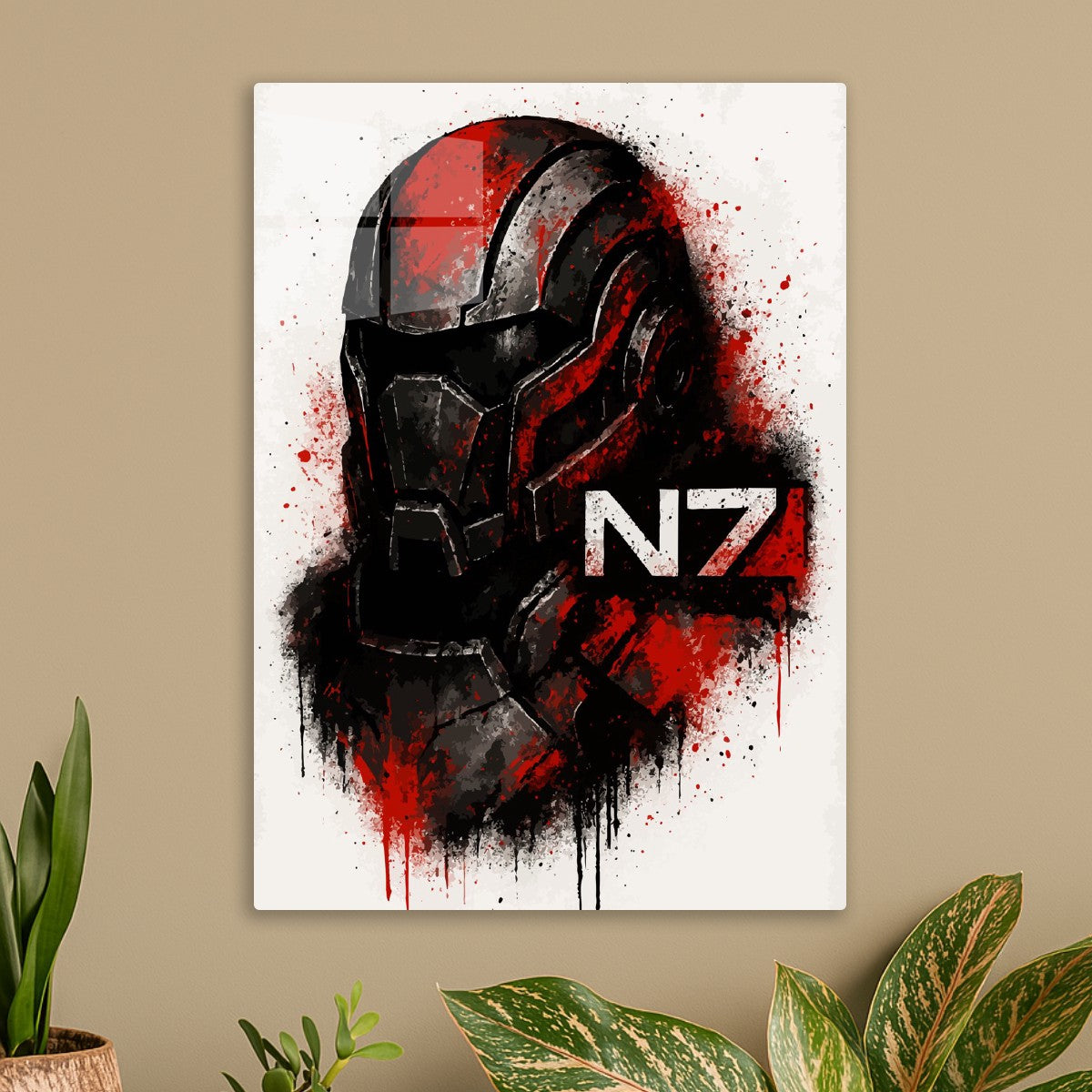 N7: Vanguard of the Void
