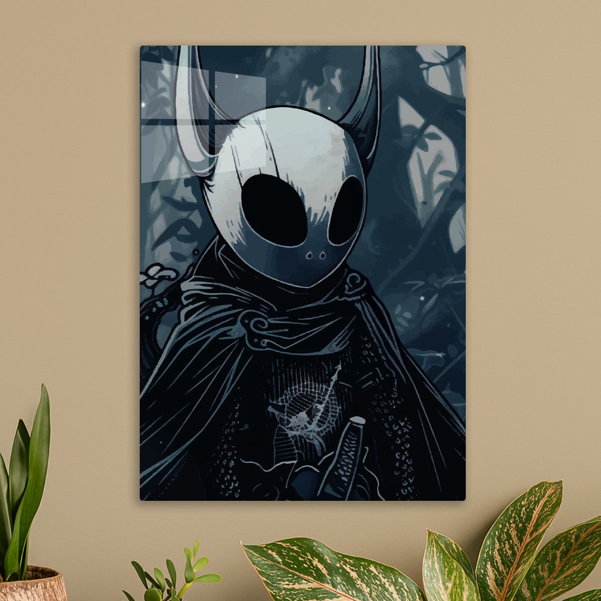 Echo of Hallownest