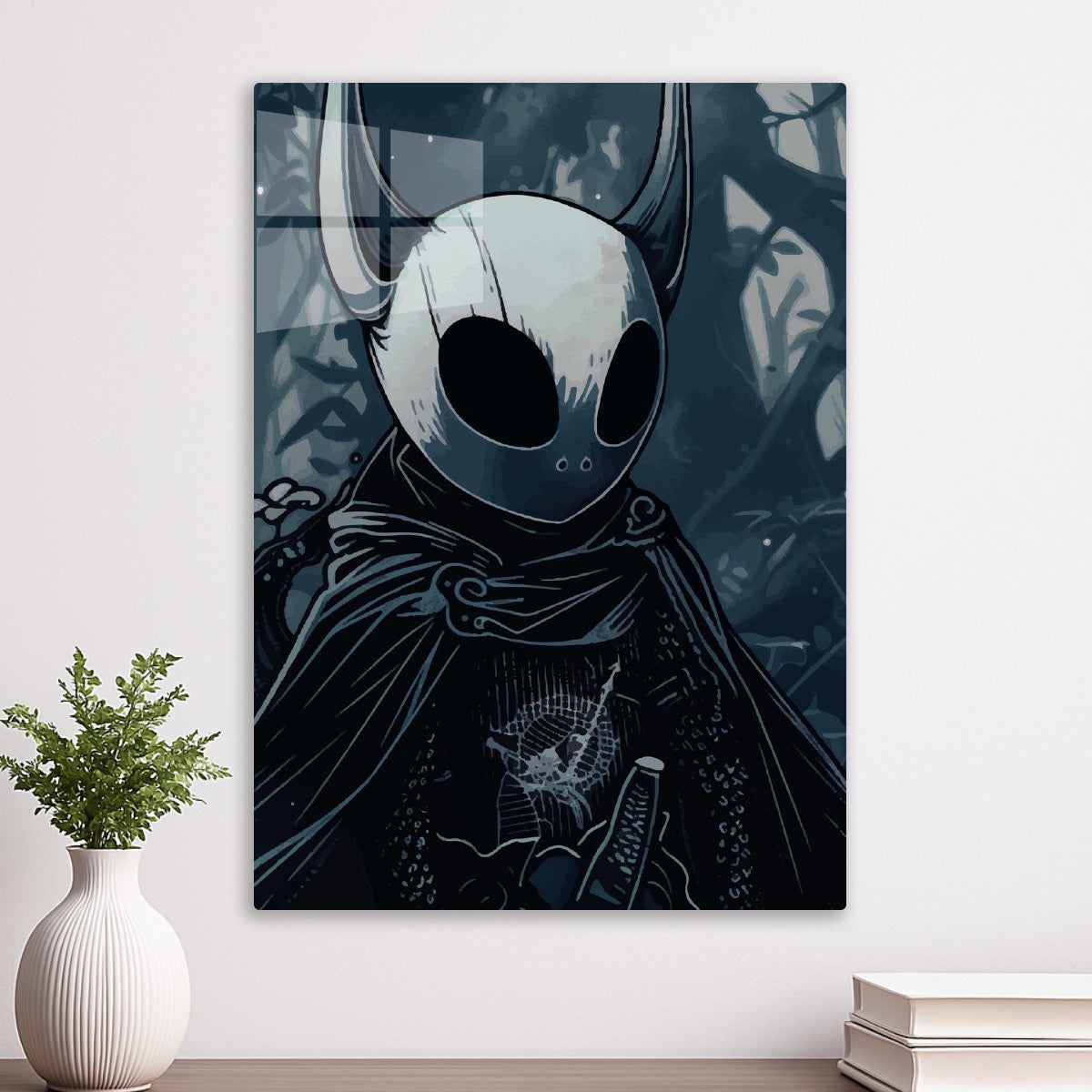 Echo of Hallownest