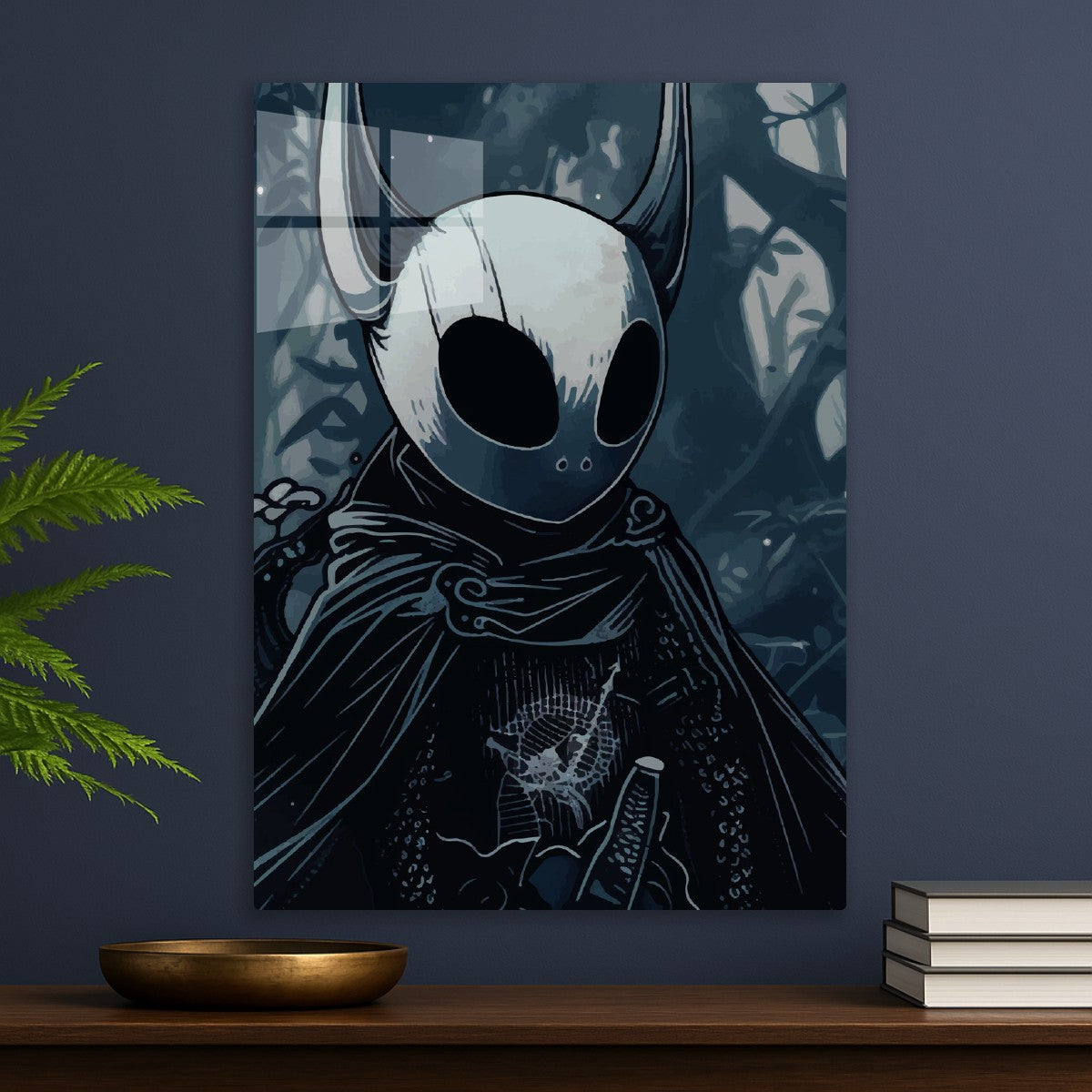 Echo of Hallownest