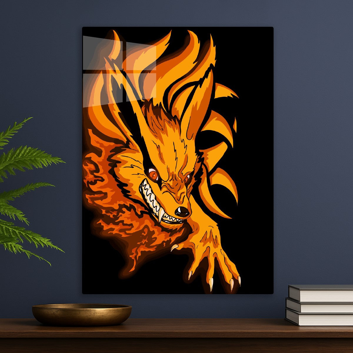 The Fox Unleashed