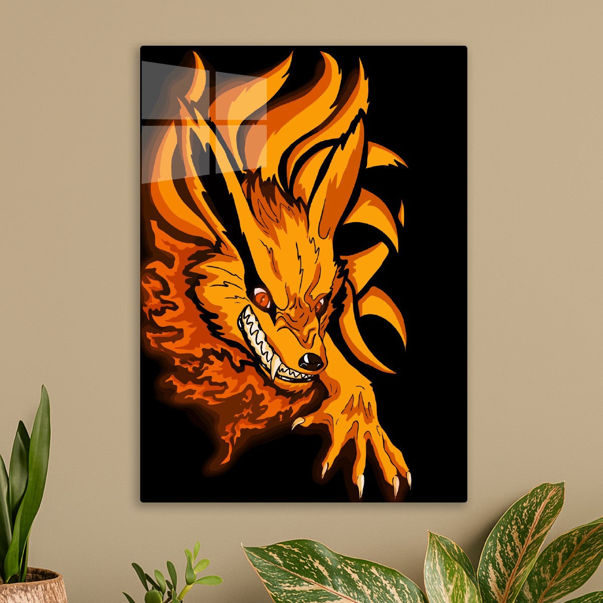 The Fox Unleashed