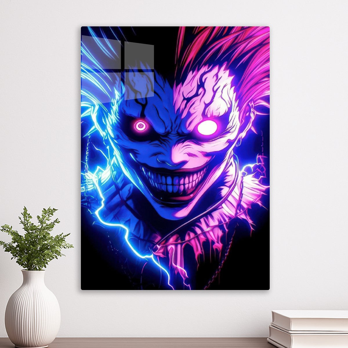 Ryuk Neon