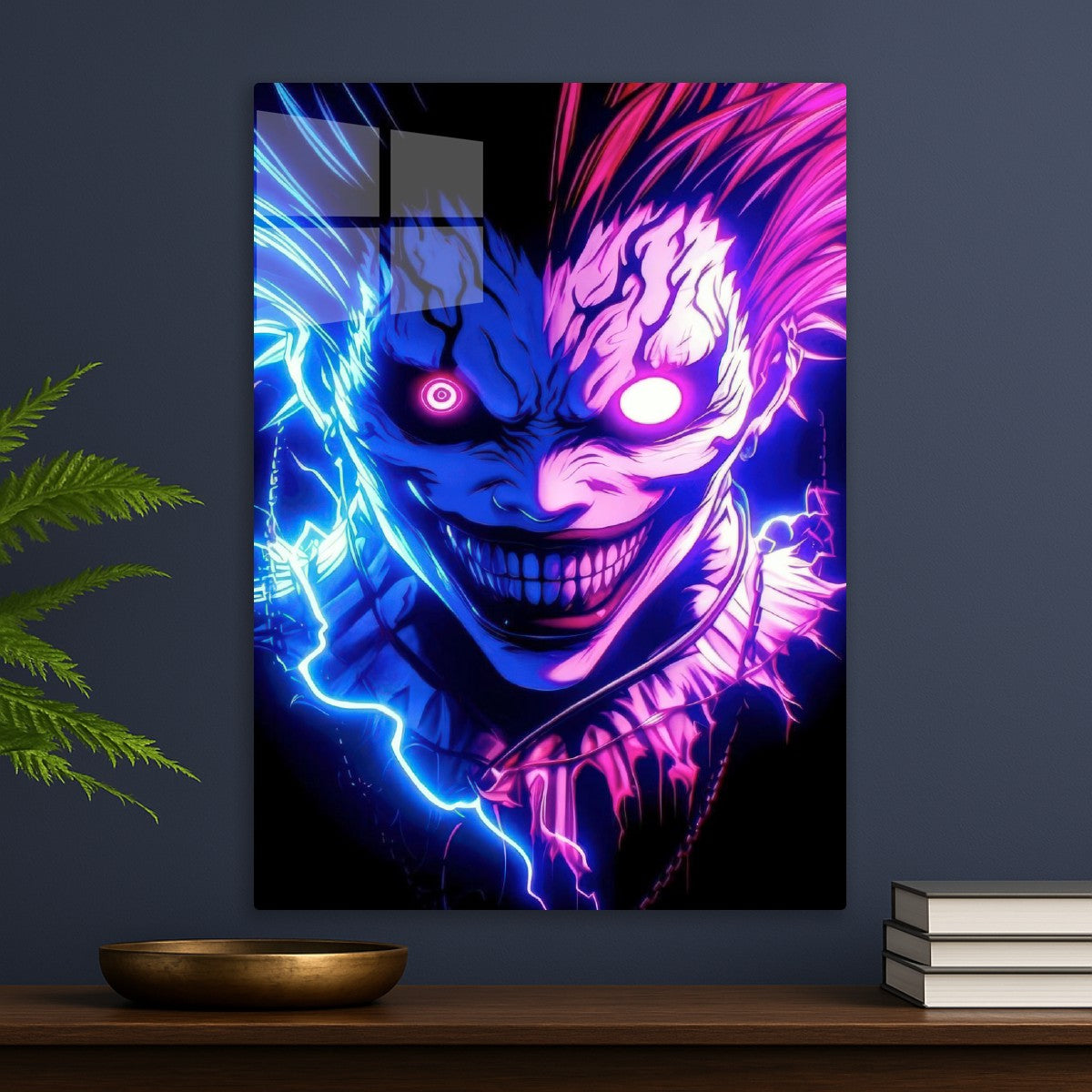 Ryuk Neon