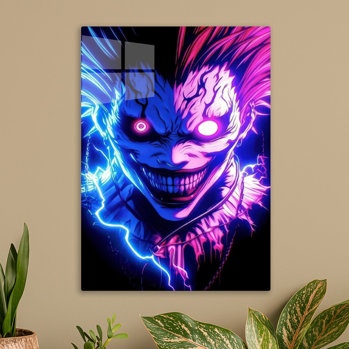 Ryuk Neon