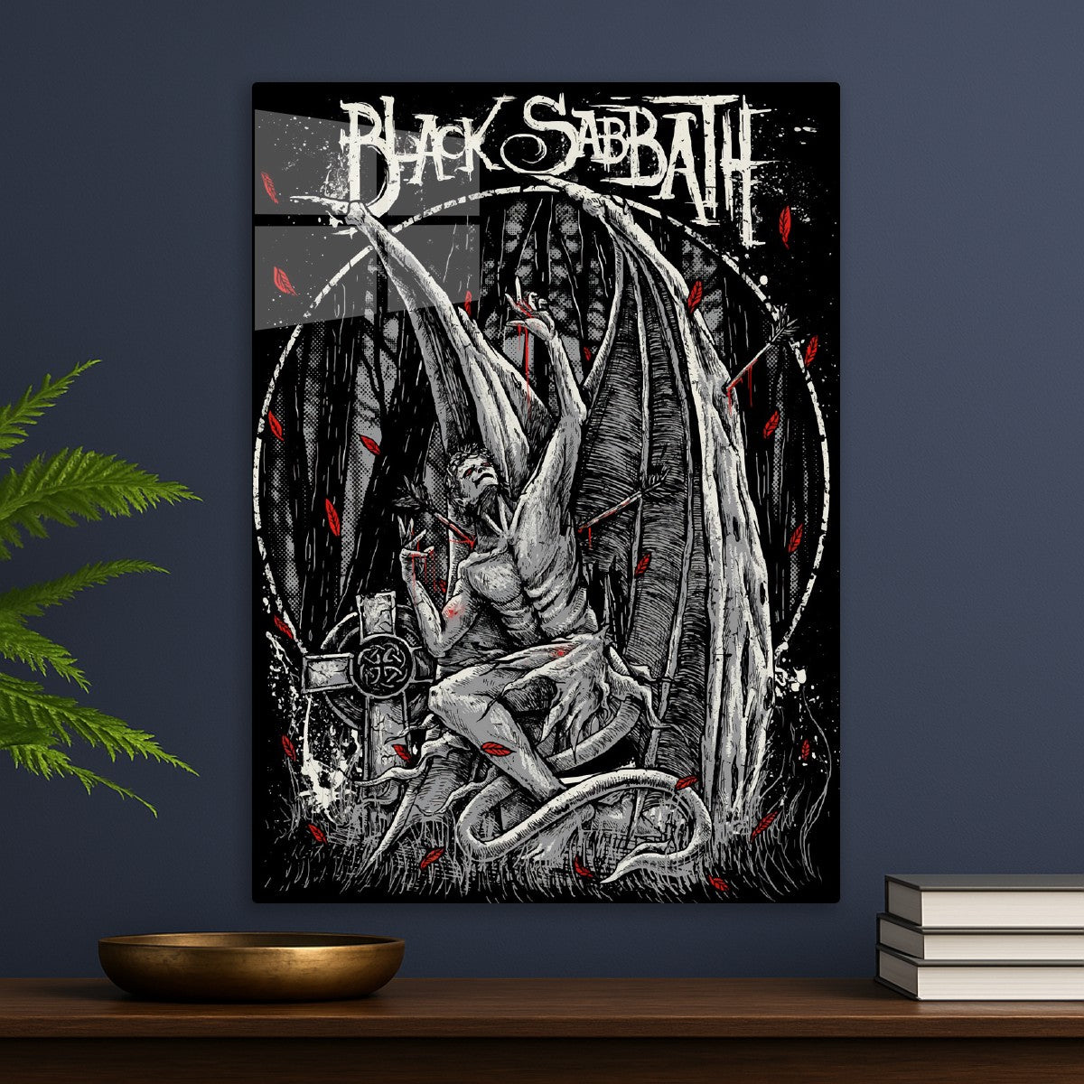 black sabbath