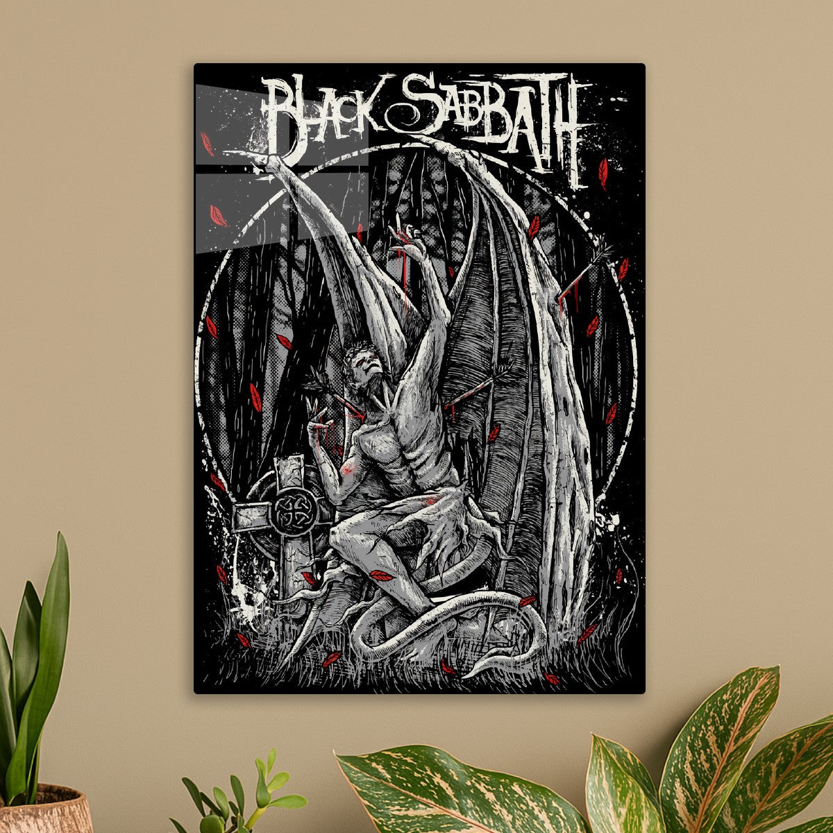black sabbath